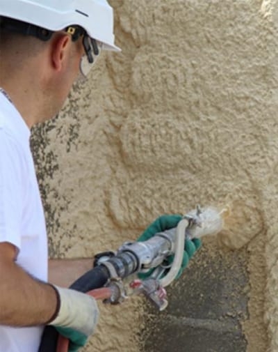 Pierre de Berger – L’expert du ravalement de façade à Saumur et dans tout le Maine-et-Loire