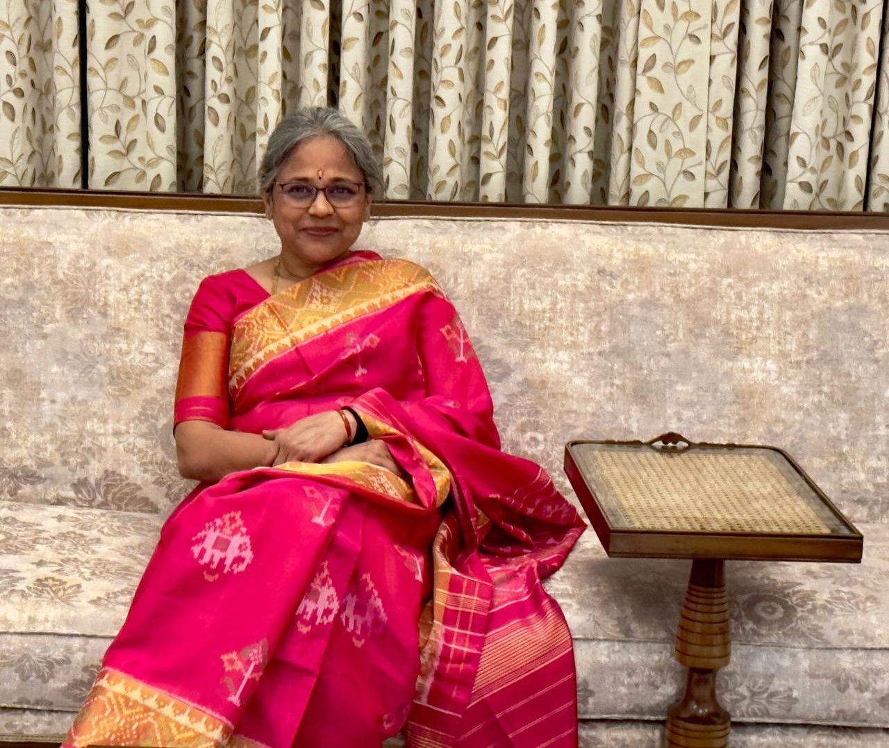 Arpita Jindal