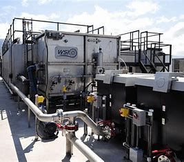 Water Treatment Systems