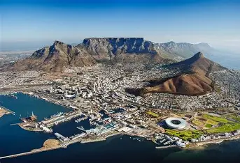Cape Town Office