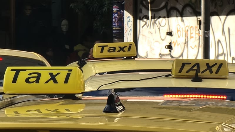 מוניות קיבוץ גונן/להבות הבשן