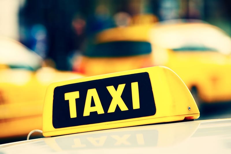 Kiryat Shmona Taxis – Shay Haliva