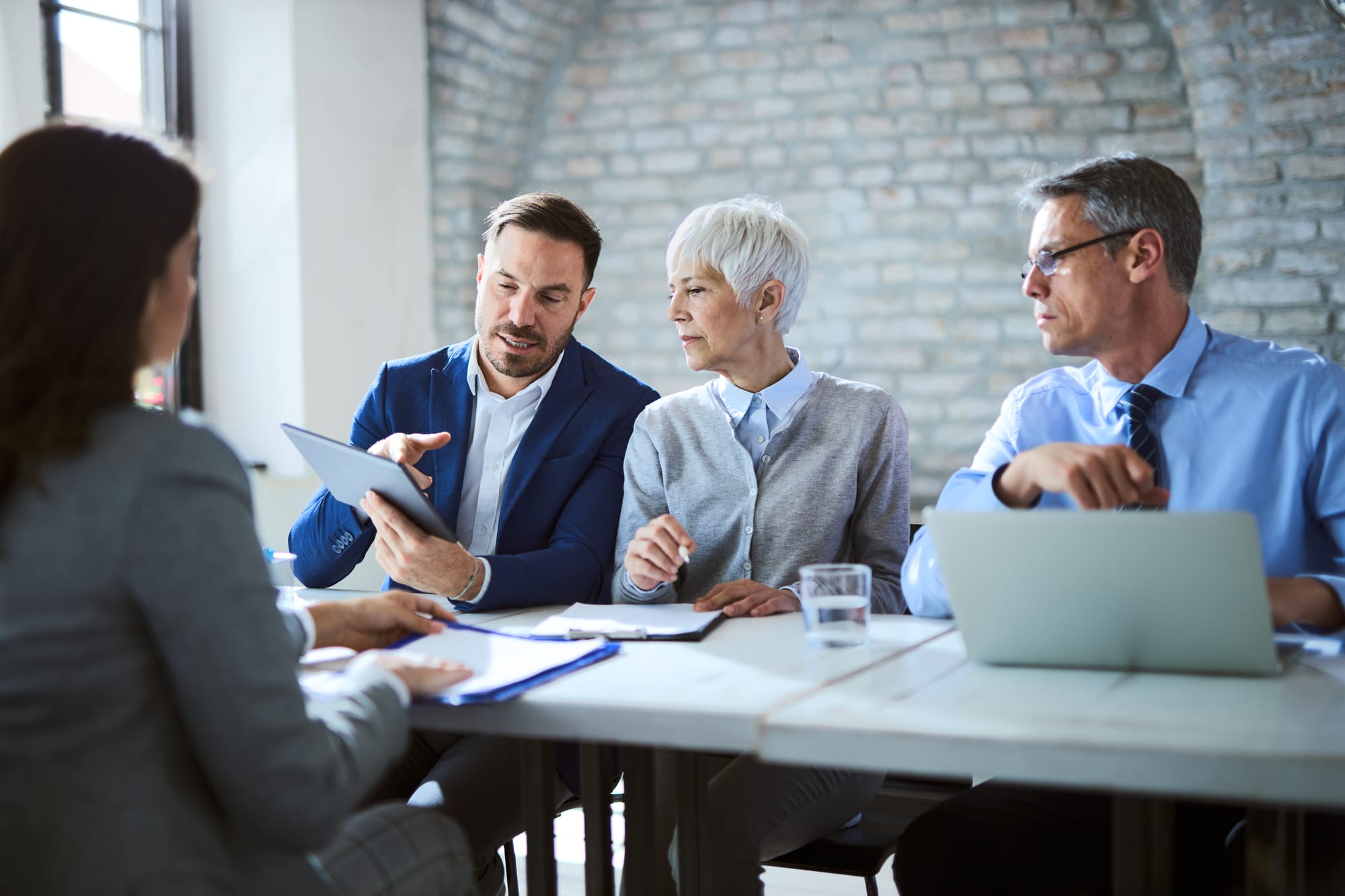 The New Due Diligence: What Investors Look for Beyond Market Size