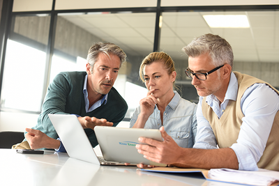 The Hidden Risk in Deep-Tech Investing: Operational Readiness