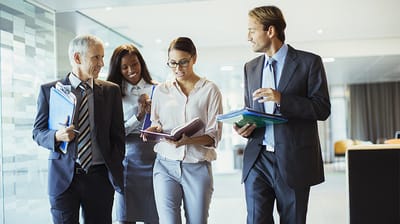 Founders: What It Takes to Build the Team That Can Actually Scale