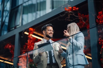 Organizational Growth Outpacing Product Readiness