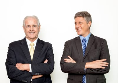 Bridging the Vision-Execution Gap: How Founders and COOs Can Thrive Together