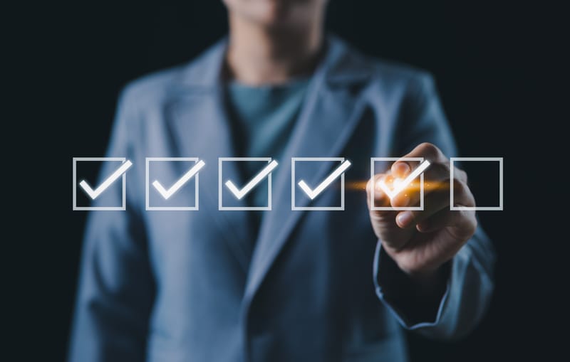 Operational Assessment Framework for Technology/Semiconductor Startups