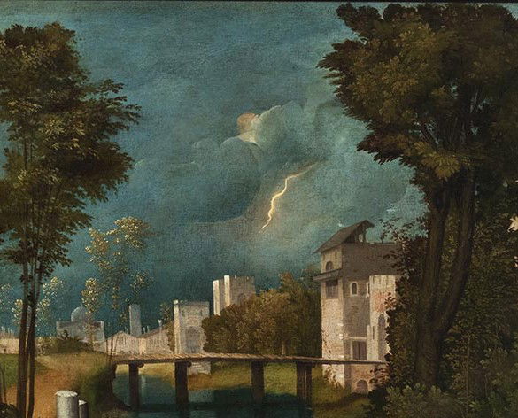 Venice Circa 1500:  The Beginning of Printed Polyphonic Music