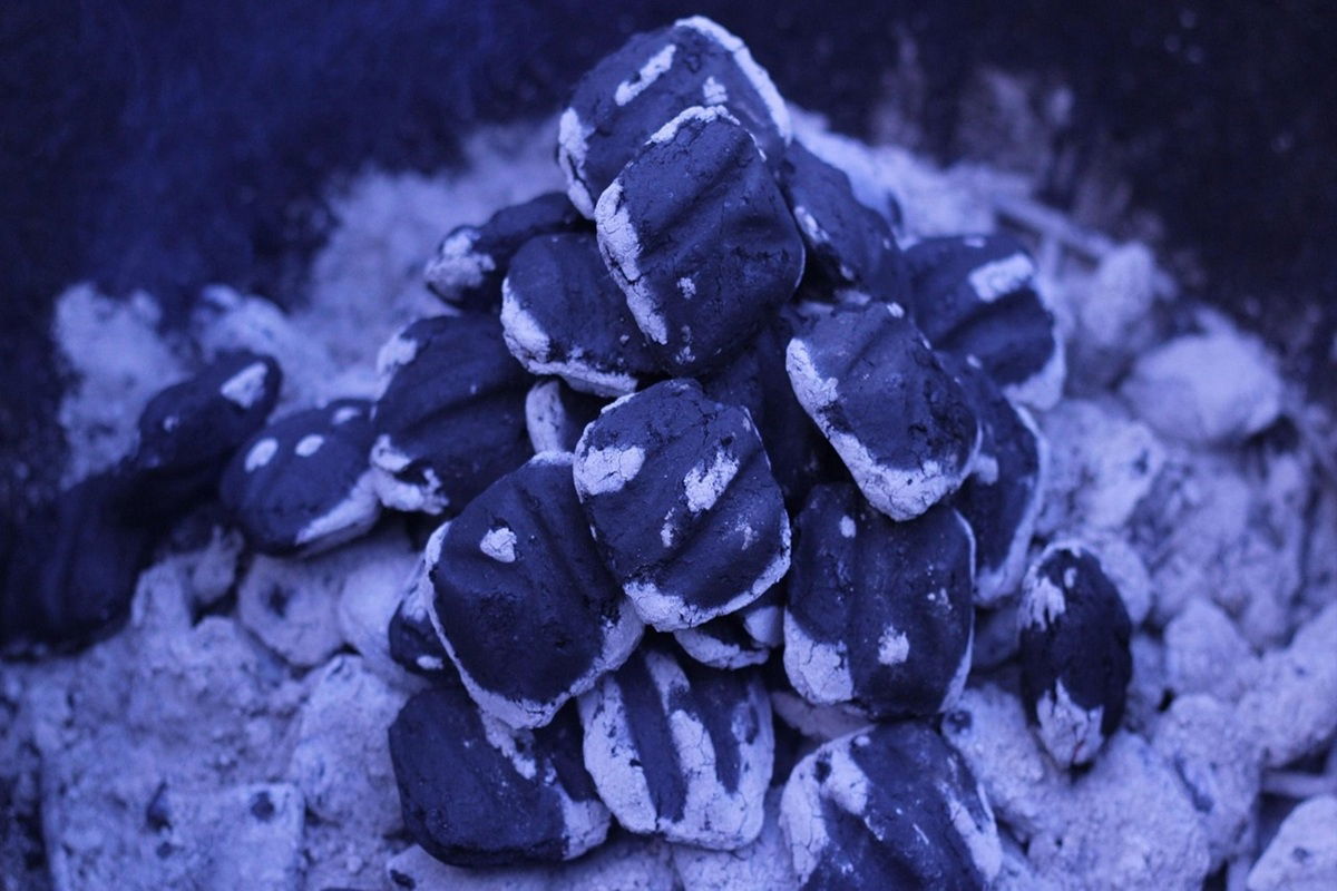 Bulk coal suppliers in South Africa