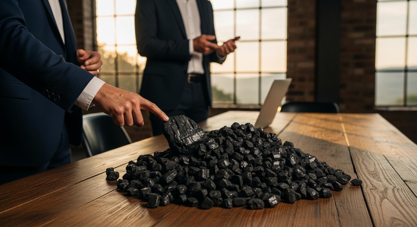 Source High-Quality Coal Peas in Mpumalanga Today