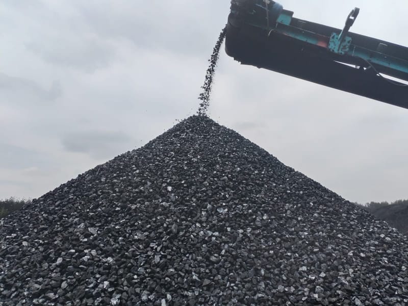Coal Processing & Washing