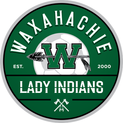 Lady NDN Soccer