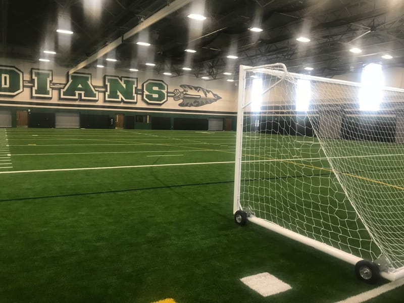 Team Try Outs/After School Practice