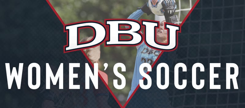 DBU Womens Soccer vs MSU