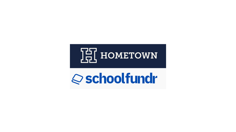 SCHOOLFUNDR Fundraising