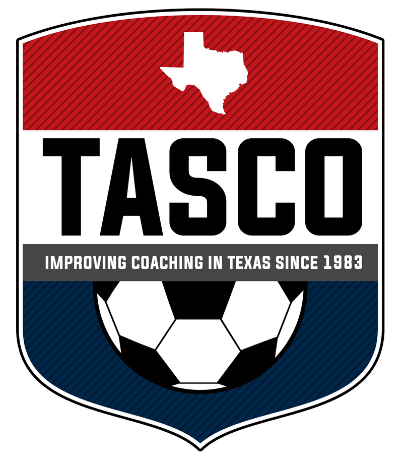 TASCO Coaches Clinic