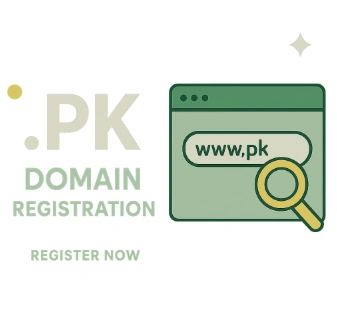 Top 10 Benefits of Registering a PK Domain Name