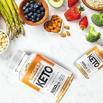 Proper Keto Capsules French Really Work