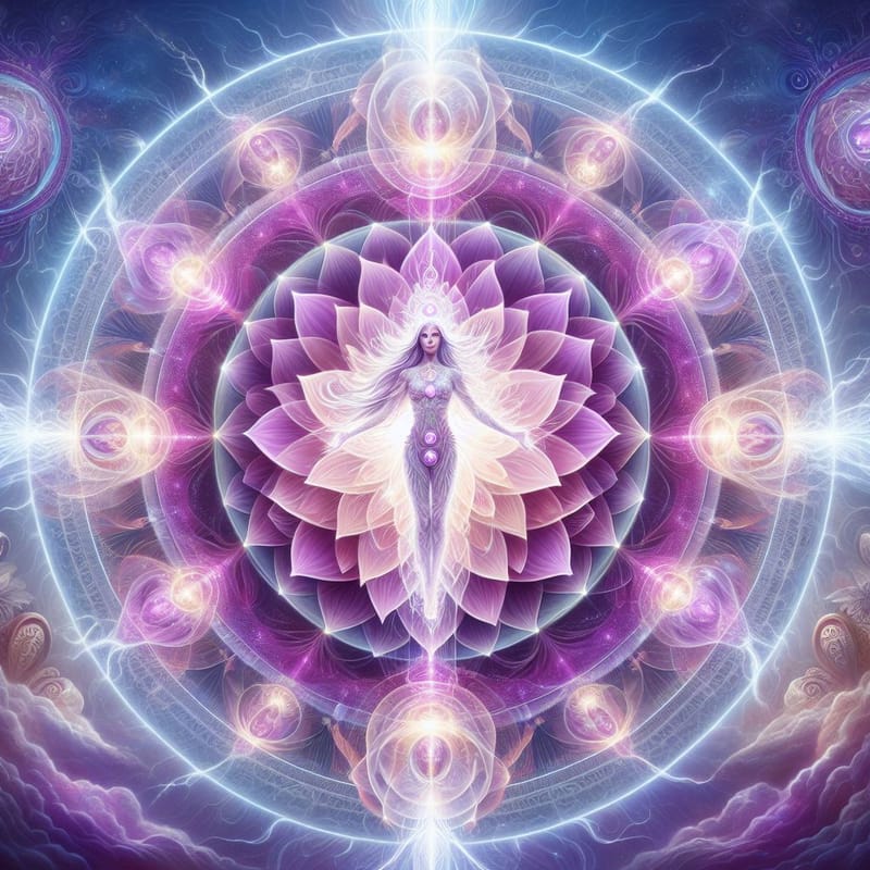 Healing van jouw Lichtkanaal