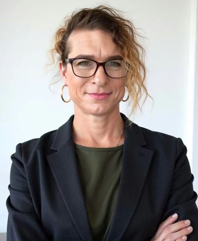 Meet the transgender Marine Corps vet running for Congress in Pennsylvania