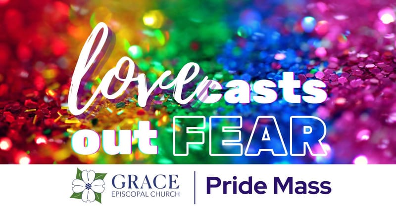 Pride Mass