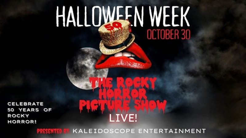 Rocky Horror Picture Show