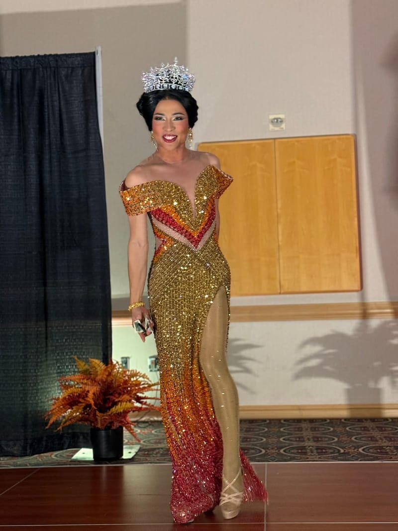 Chattanooga Pride MX Pageant