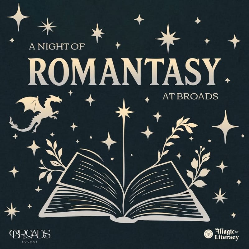 A NIGHT OF ROMANTASY