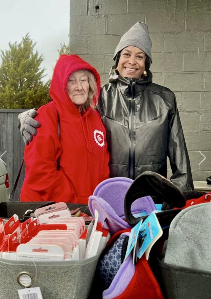 PawPaw's Homeless Ministry To Host 2nd Annual Miracle On 11th Street