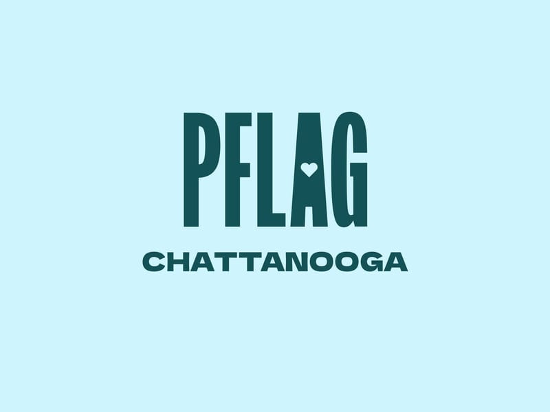 PFLAG CHATTANOOGA