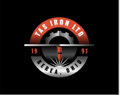 TAS IRON LTD