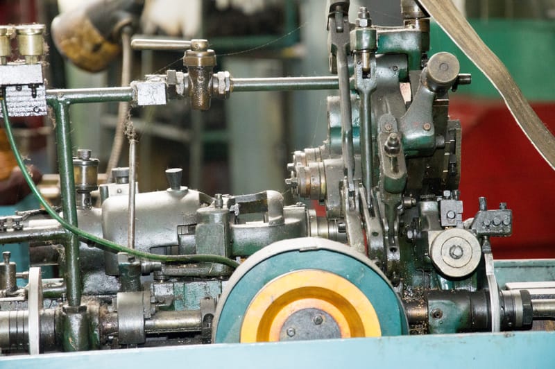 Remanufactured Machinery Sales