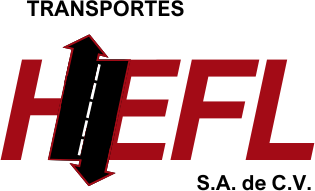 HEFL S.A. DE C.V.