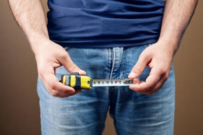 How to Balance Expectations and Reality in Penile Enlargement in Riyadh