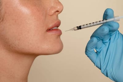 The Rising Popularity of Botox Injection in Riyadh Among Millennials