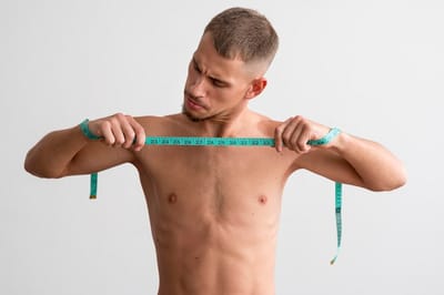 Can Gynecomastia Surgery in Riyadh Prevent Recurrence?