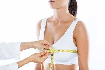 Breast Reduction Surgery in Riyadh: Lifestyle Changes for Better Results