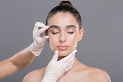 How My Rhinoplasty in Riyadh Improved My Appearance and Confidence