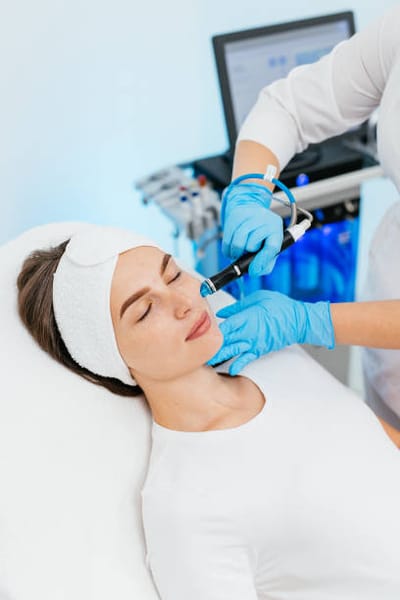 What Makes HydraFacial in Riyadh Stand Out from Other Facials?