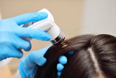Best Trichologists in Riyadh: Combining Nutrition and Care for Hair Growth