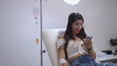 Gluta Drip vs. Oral Supplements: Which Is Better?