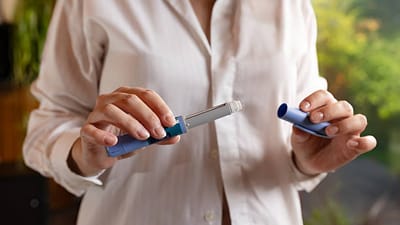 Is Wegovy Injection Safe for Everyone? Important Precautions