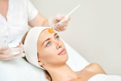 What Are the Different Types of Chemical Peels and Their Uses?