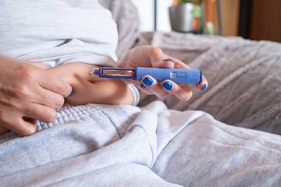 Who Is a Good Candidate for Wegovy Injections?