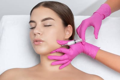 Can Double Chin Liposuction Improve Your Jawline Definition?