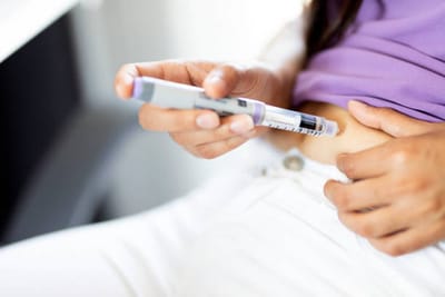 Can Ozempic Injections Improve Heart Health?