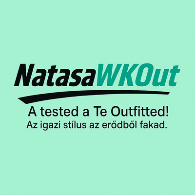 NatasaWKOut