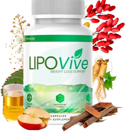 LipoVive Price Weight Loss