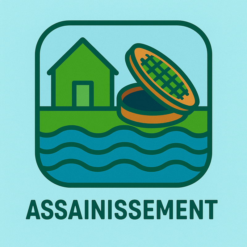 Assainissement